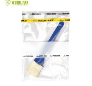 Whirl Pak Sterilized Bags B01592